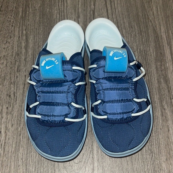 nike offline shoes